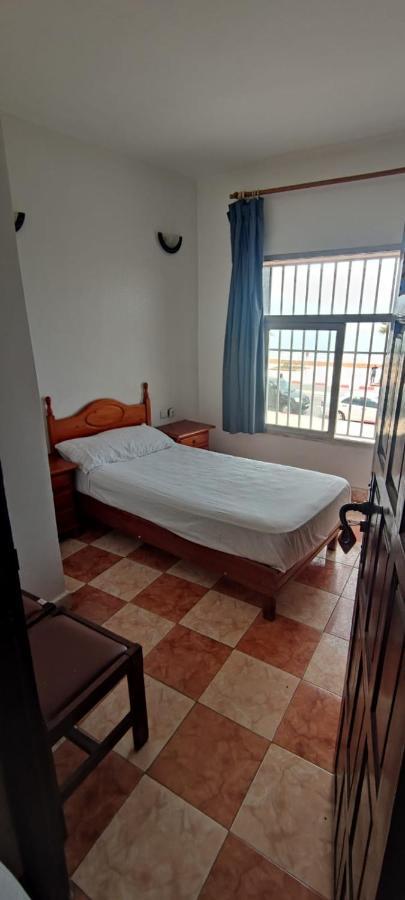 Hotel Al Andalous Fnideq Exterior photo